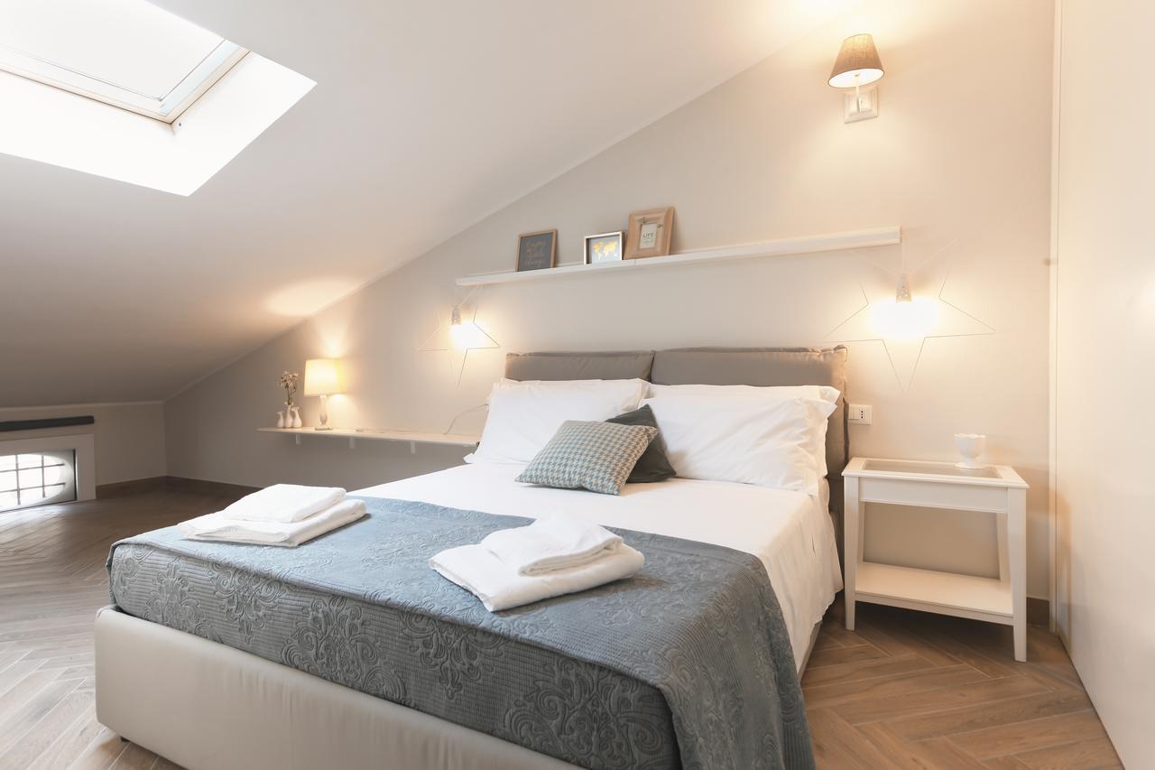 Gasthuis Bed In Bo Porta San Mamolo