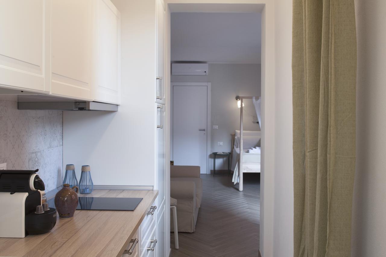 Gasthuis Bed In Bo Porta San Mamolo