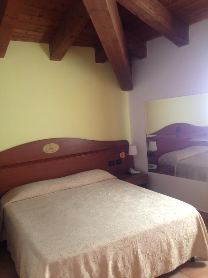 Conte Luna Hotel
