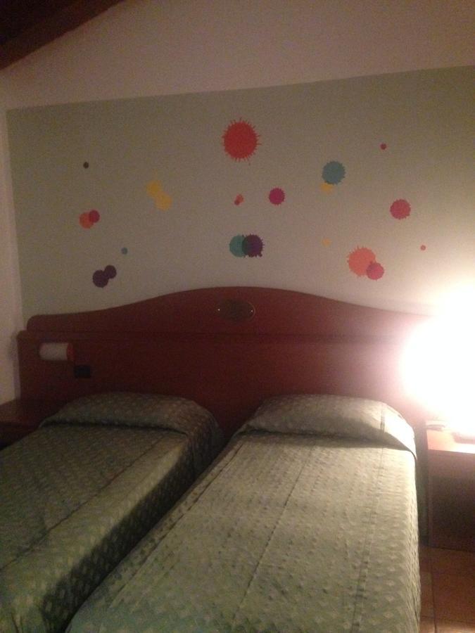 Hotel Conte Luna