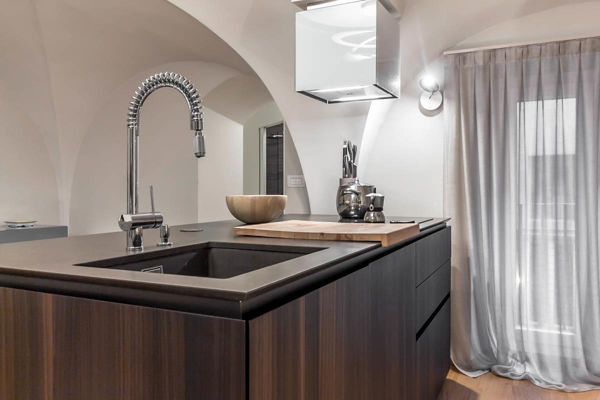 Flatinbo - Santo Stefano Appartement