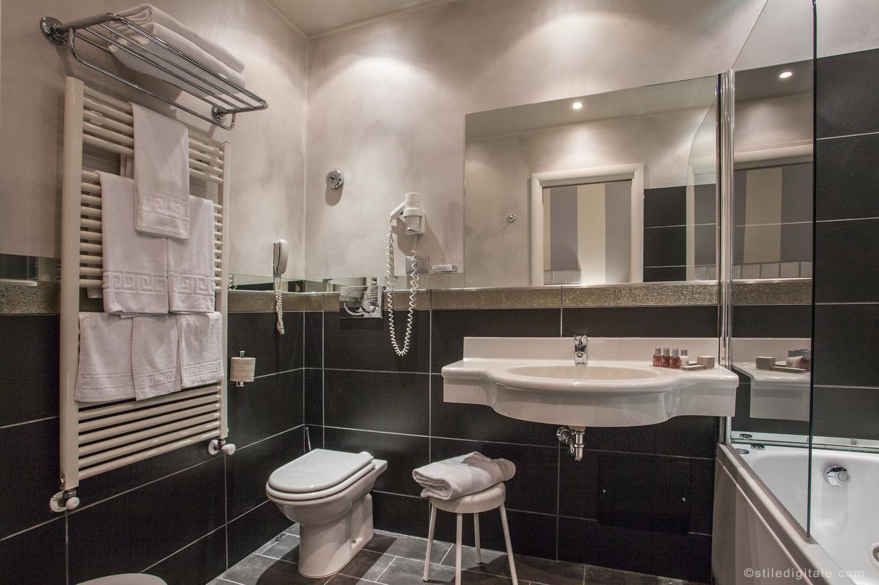 Hotel Savoia Bologna