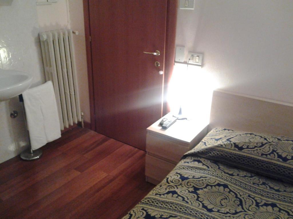 Perla Hotel