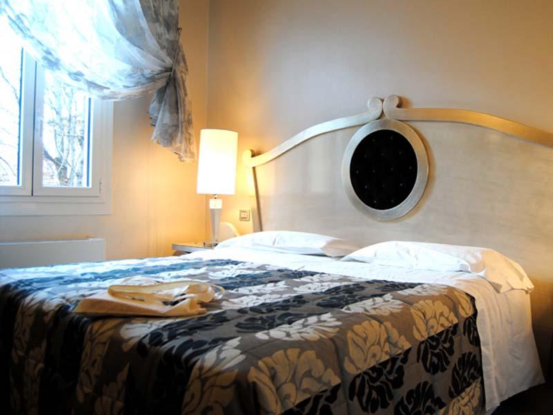 Zanhotel Tre Vecchi Hotel