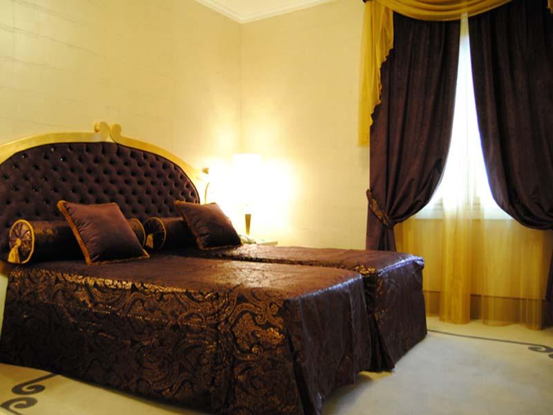 Zanhotel Tre Vecchi 4*