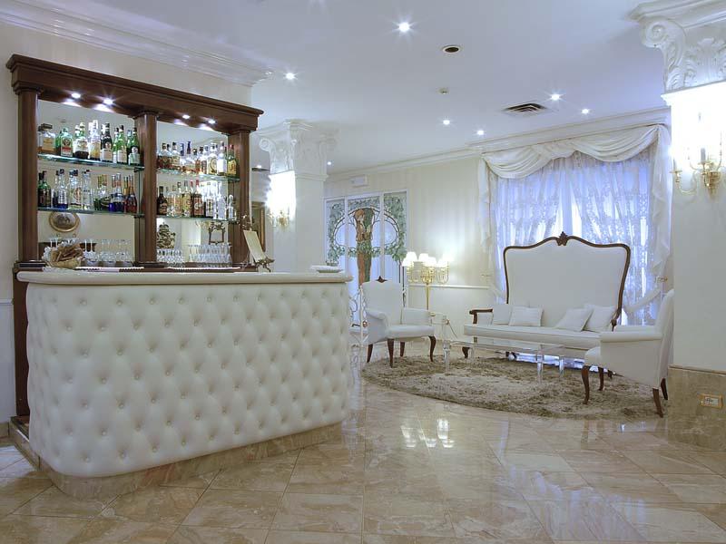 Hotel Zanhotel Tre Vecchi
