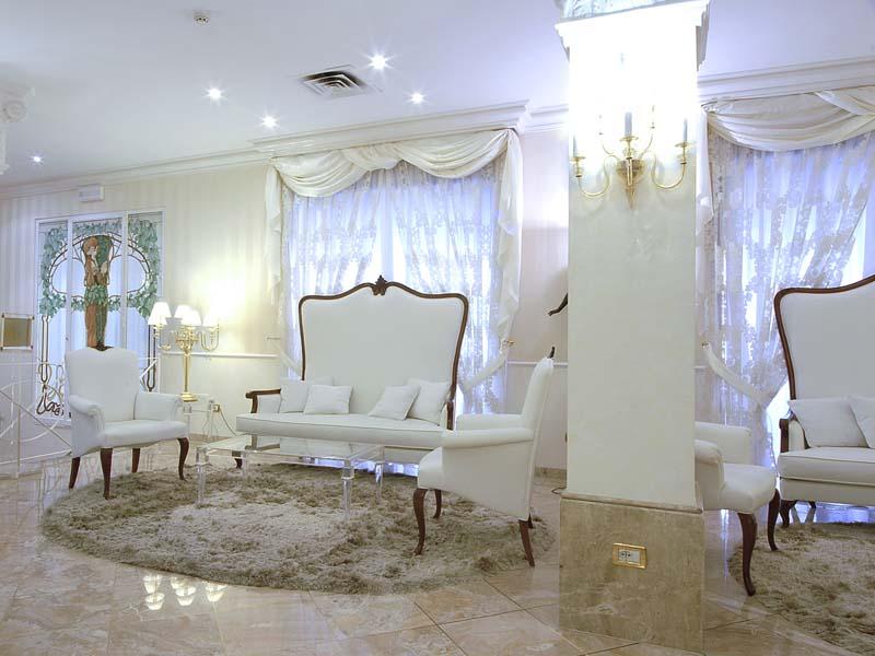 Zanhotel Tre Vecchi Bologna