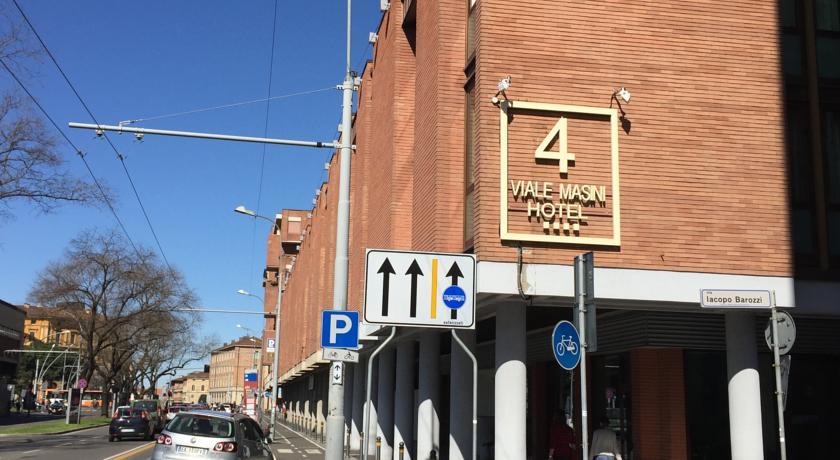 Smy Hotel 4*