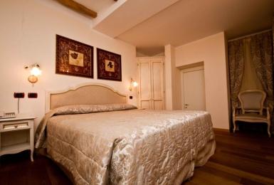 Hotel Porta San Mamolo