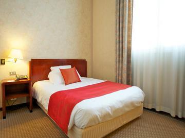 Hotel Mercure Centro 4*