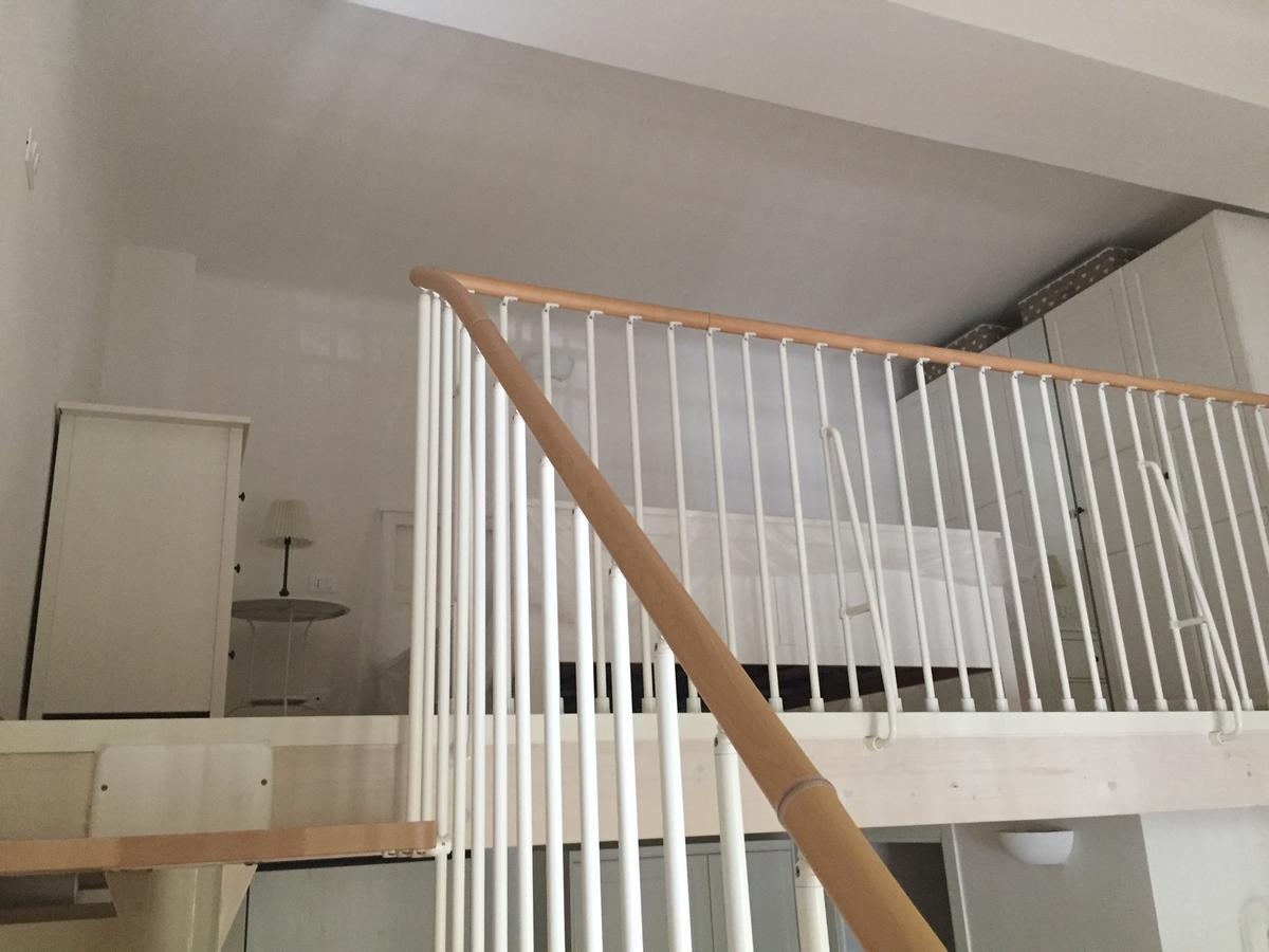 Appartamento Centro Di *