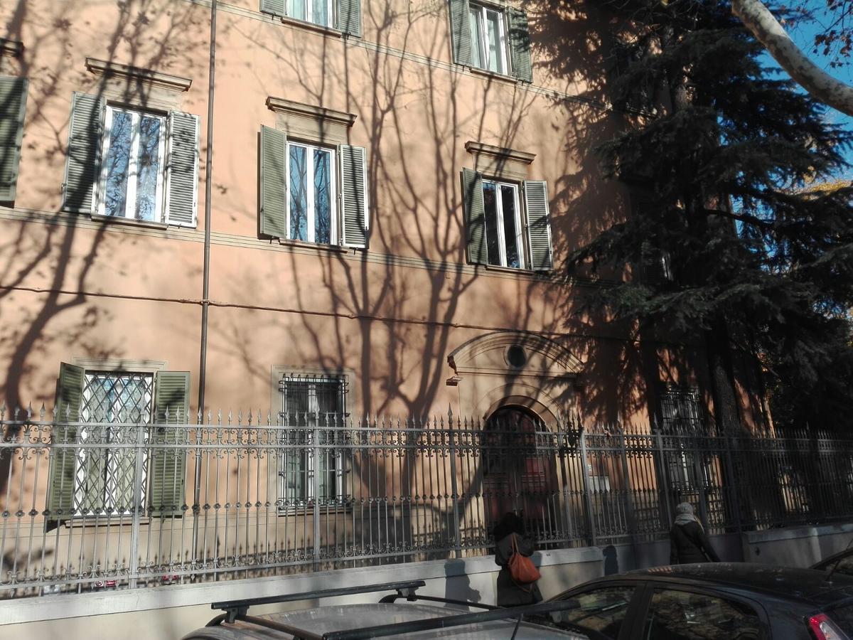 Appartamento Centro Di