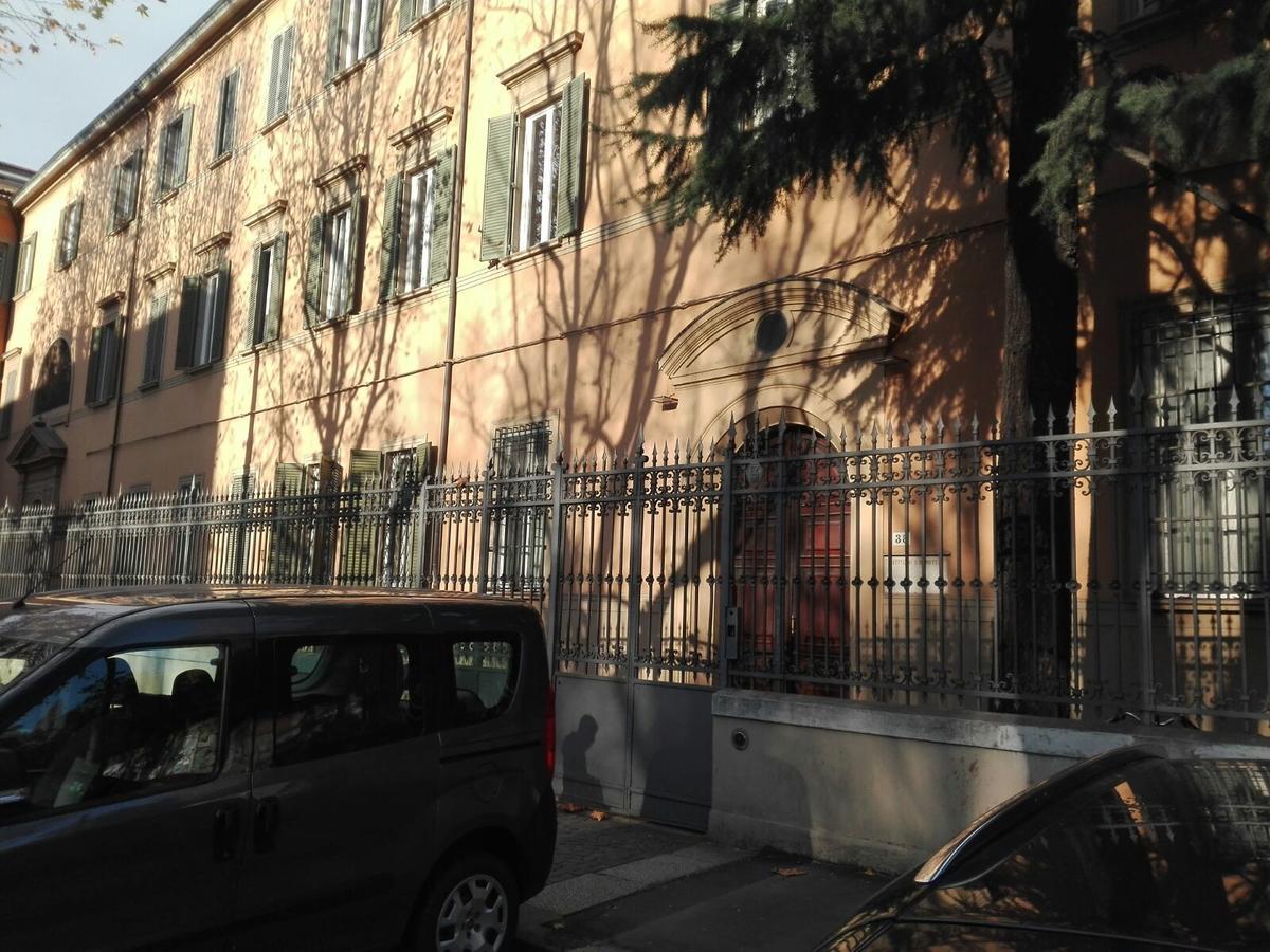 Appartamento Centro Di