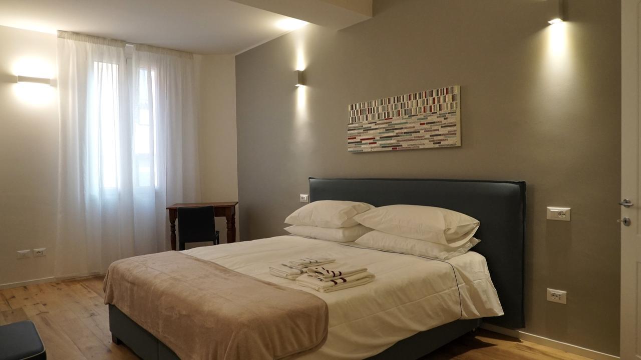 Residenza Pellacani Apartment
