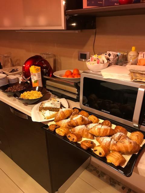Bed and breakfast Fiera Maglo' 2*