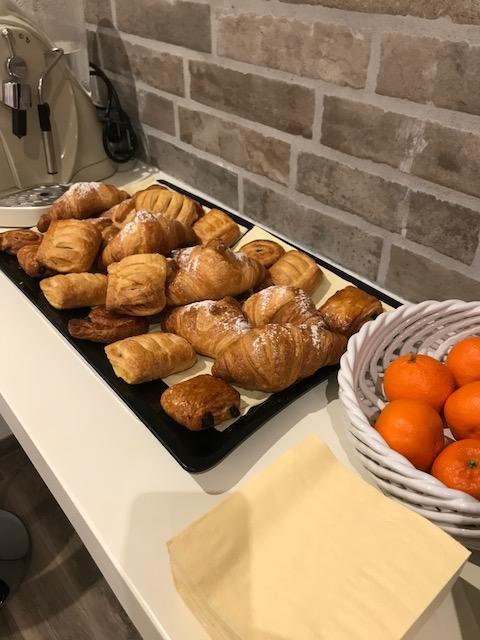 Fiera Maglo' Frühstückspension Bologna