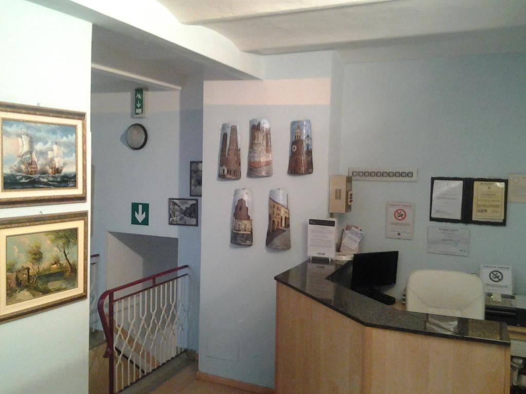 Hotel Perla Bologna