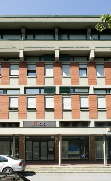 Casa Temporanea Aparthotel