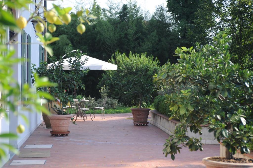 Al Melograno - & Breakfast Guest house