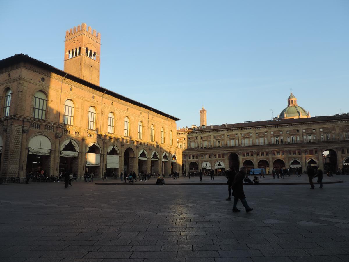 Frühstückspension Piazza Grande 2*
