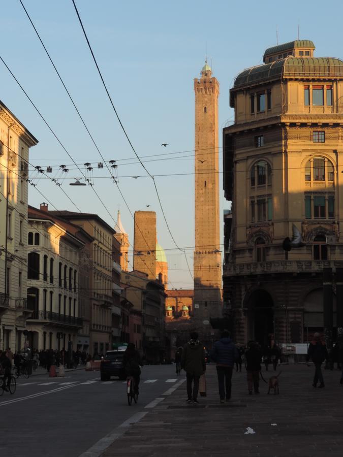 Piazza Grande Frühstückspension