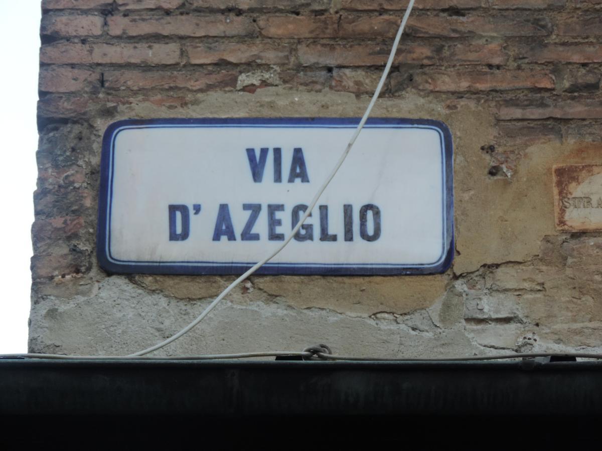 Piazza Grande Frühstückspension Bologna