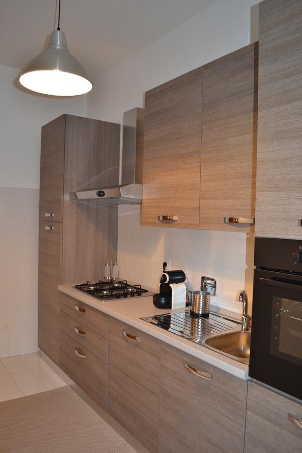 4 Star Family & Friends - Self Check-in Apartment Bologna