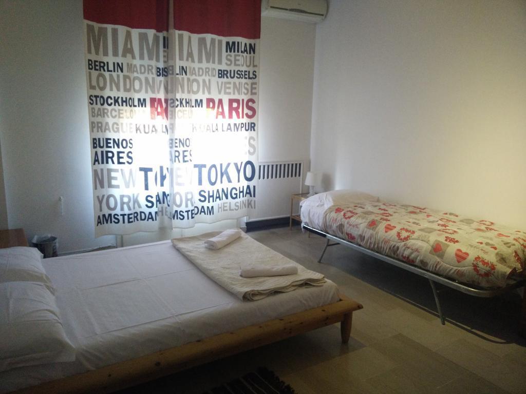 Bed & Breakfast Centro