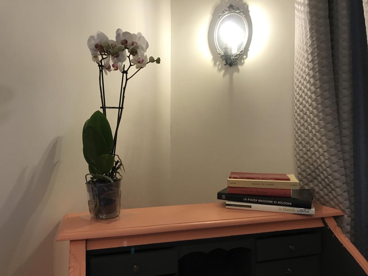 L'8 Boutique Concept Bologna