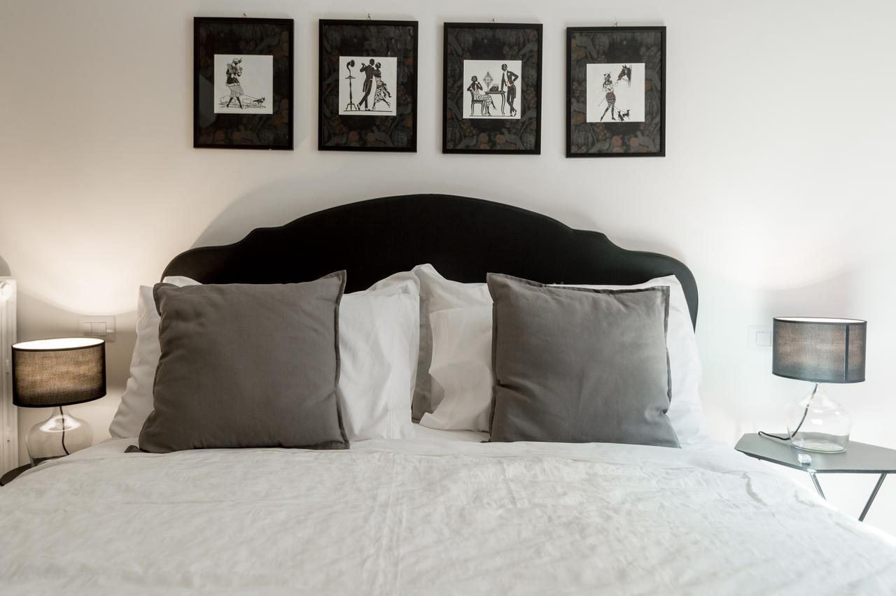 L'8 Boutique Concept Apartment Bologna
