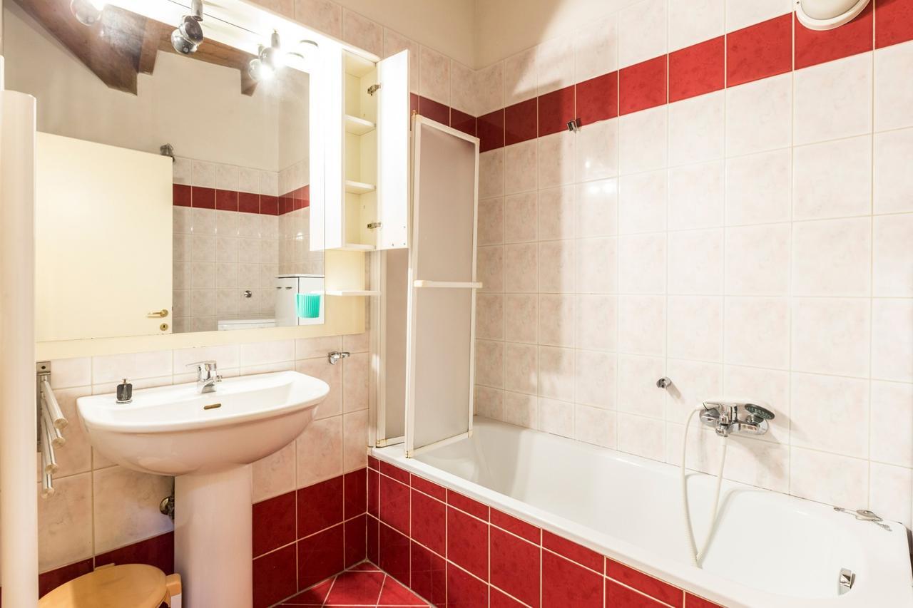 Emilia Levante 2, By Short Holidays Appartement Bologne