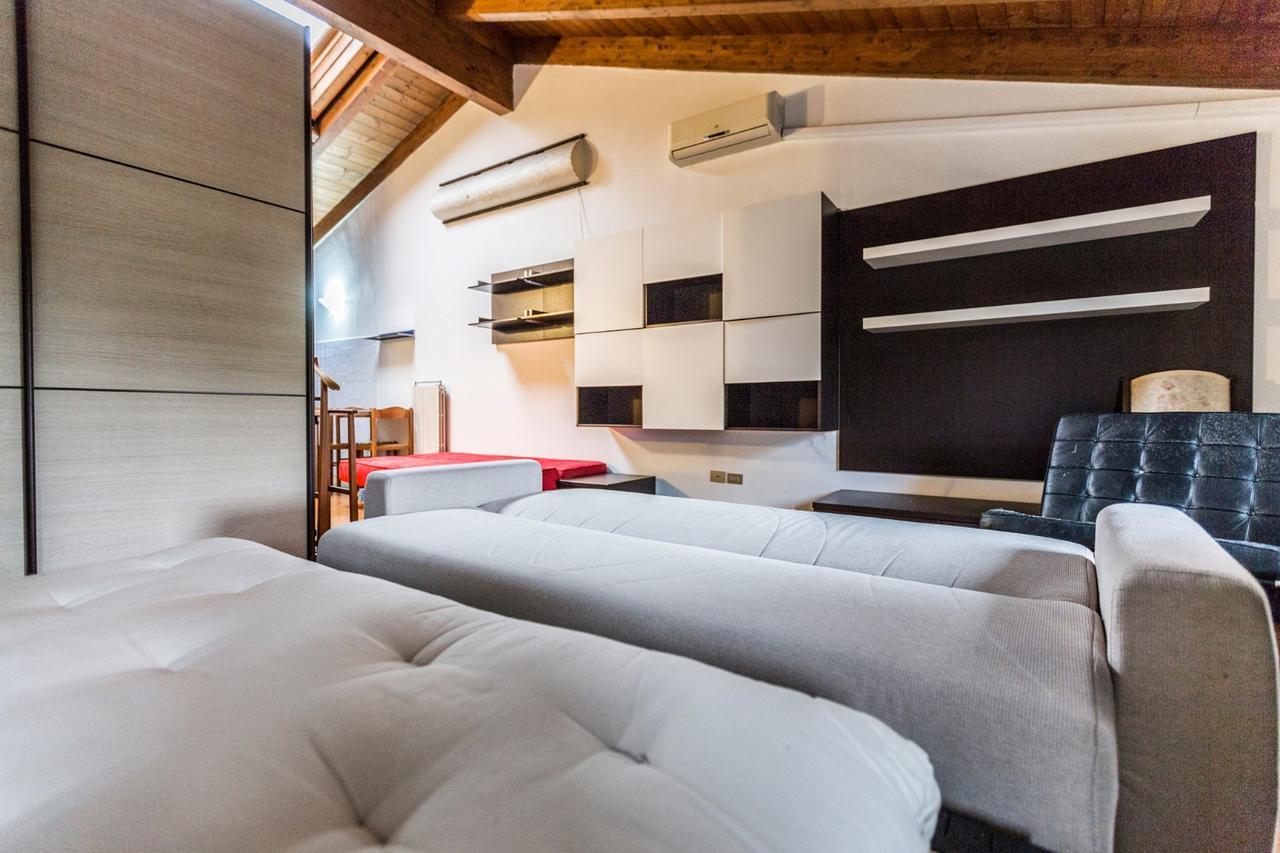 Emilia Levante 2, By Short Holidays Appartement Bologne