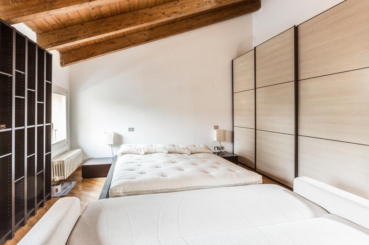 Emilia Levante 2, By Short Holidays Appartement Bologne