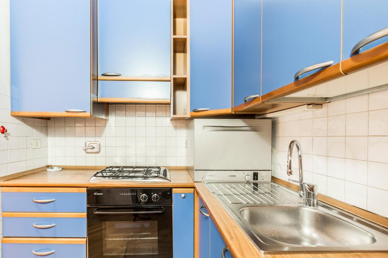 Emilia Levante 2, By Short Holidays Appartement Bologne
