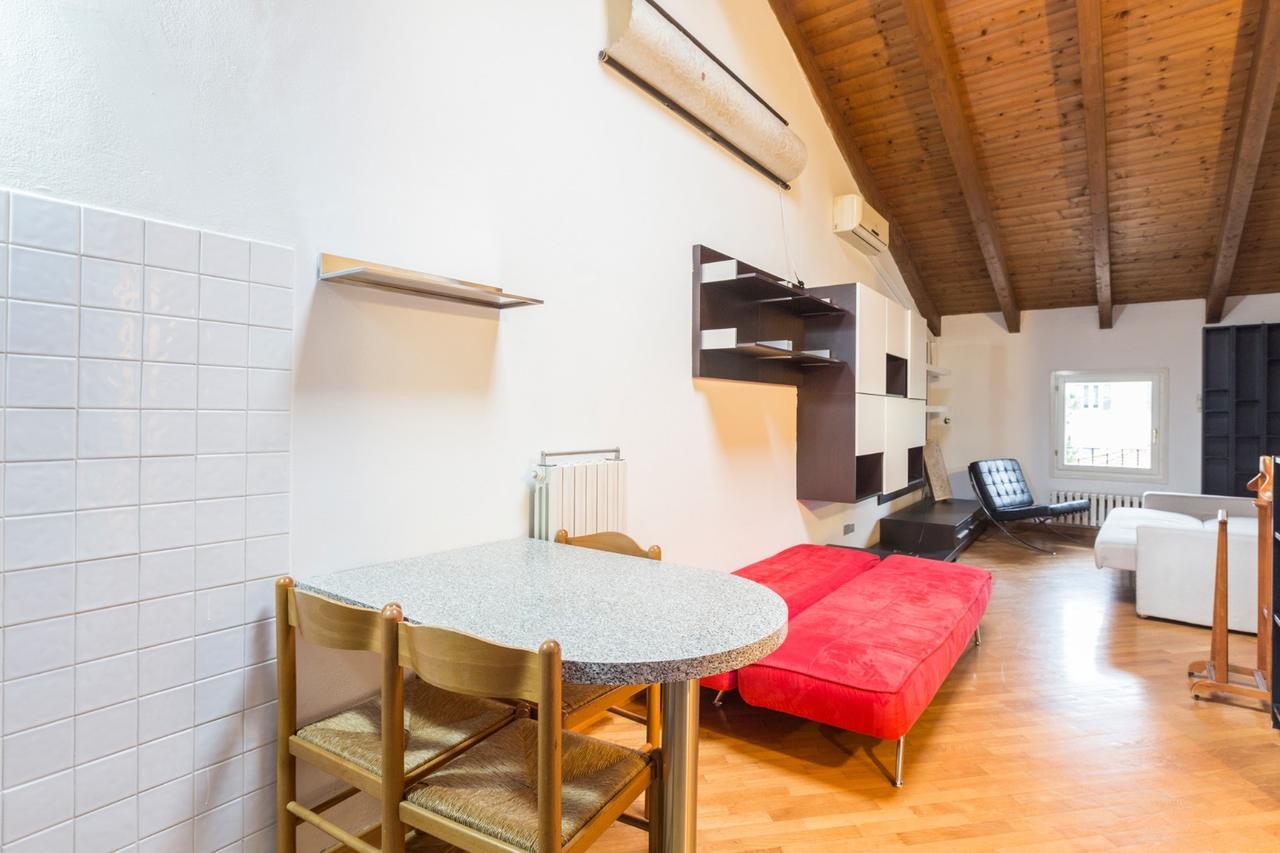 Emilia Levante 2, By Short Holidays Appartement Bologne