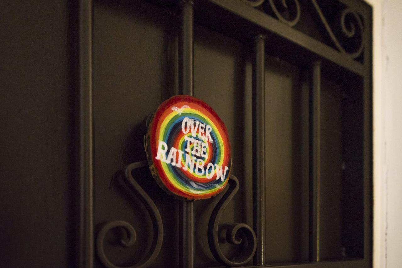 Apartamento Rainbow