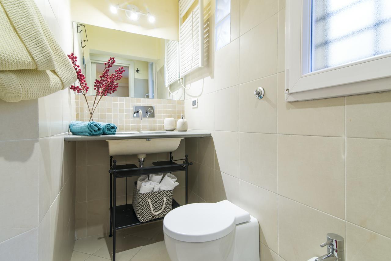Apartamento Rainbow *