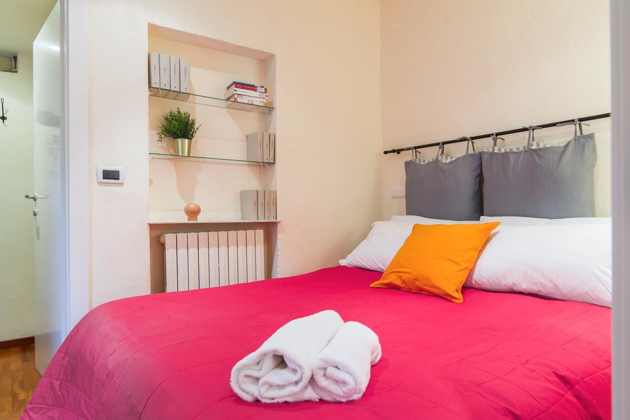 Apartamento Rainbow