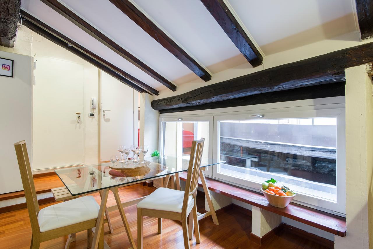 Rainbow Apartamento Bolonia