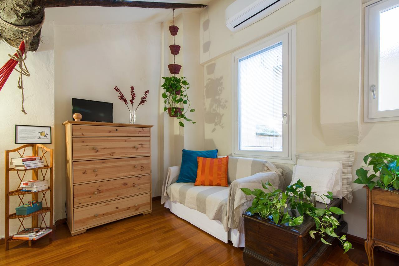 Apartamento Rainbow *