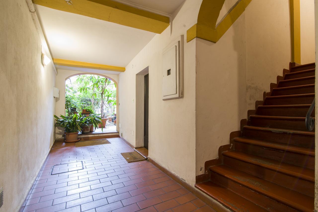 Apartamento Rainbow *