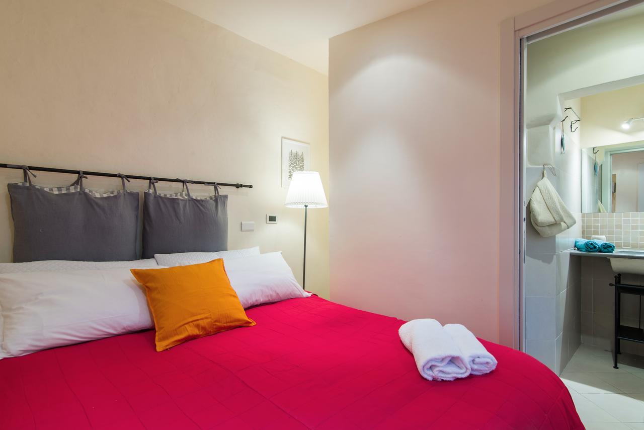 Apartamento Rainbow *