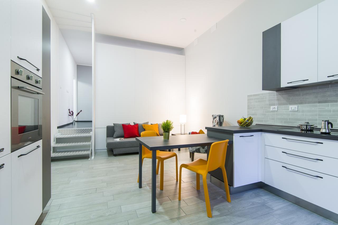Appartement Freccia Rossa