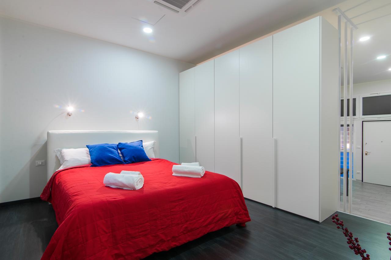 Appartement Freccia Rossa Bologna