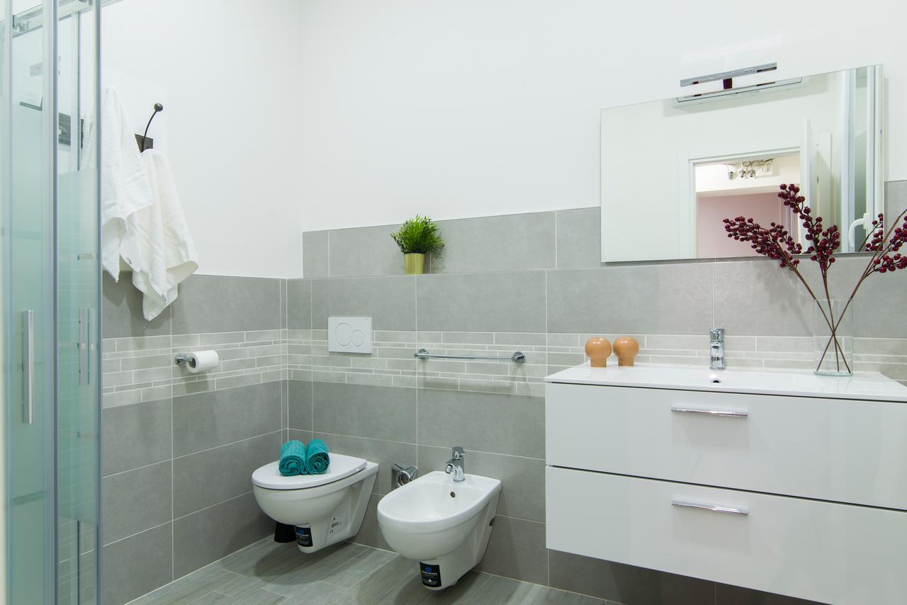Freccia Rossa Appartement *