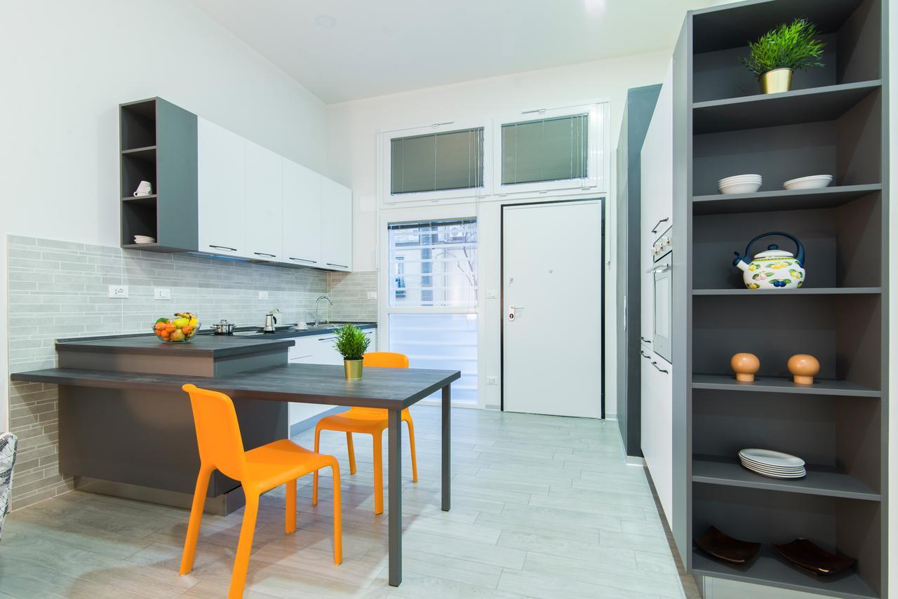 Freccia Rossa Appartement *