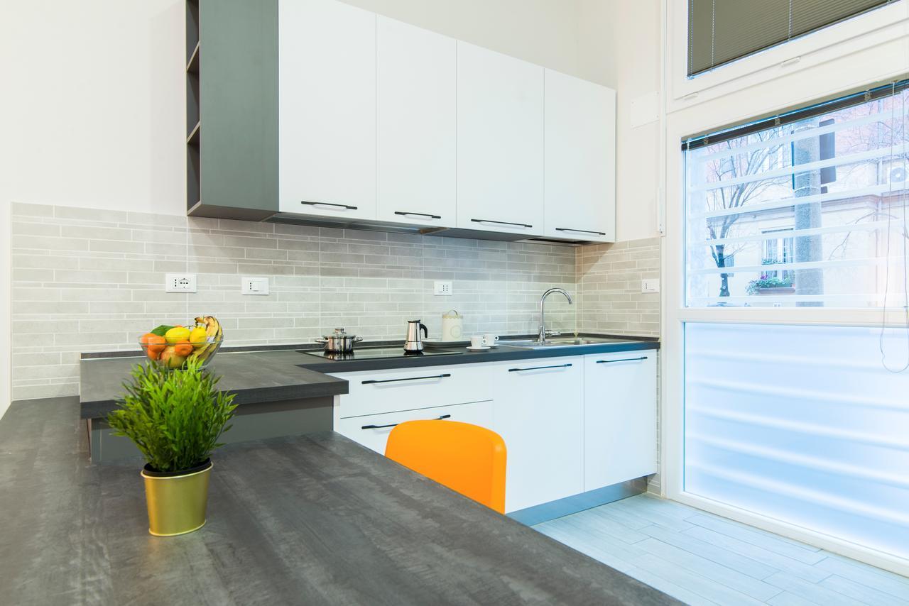 Appartement Freccia Rossa Bologna