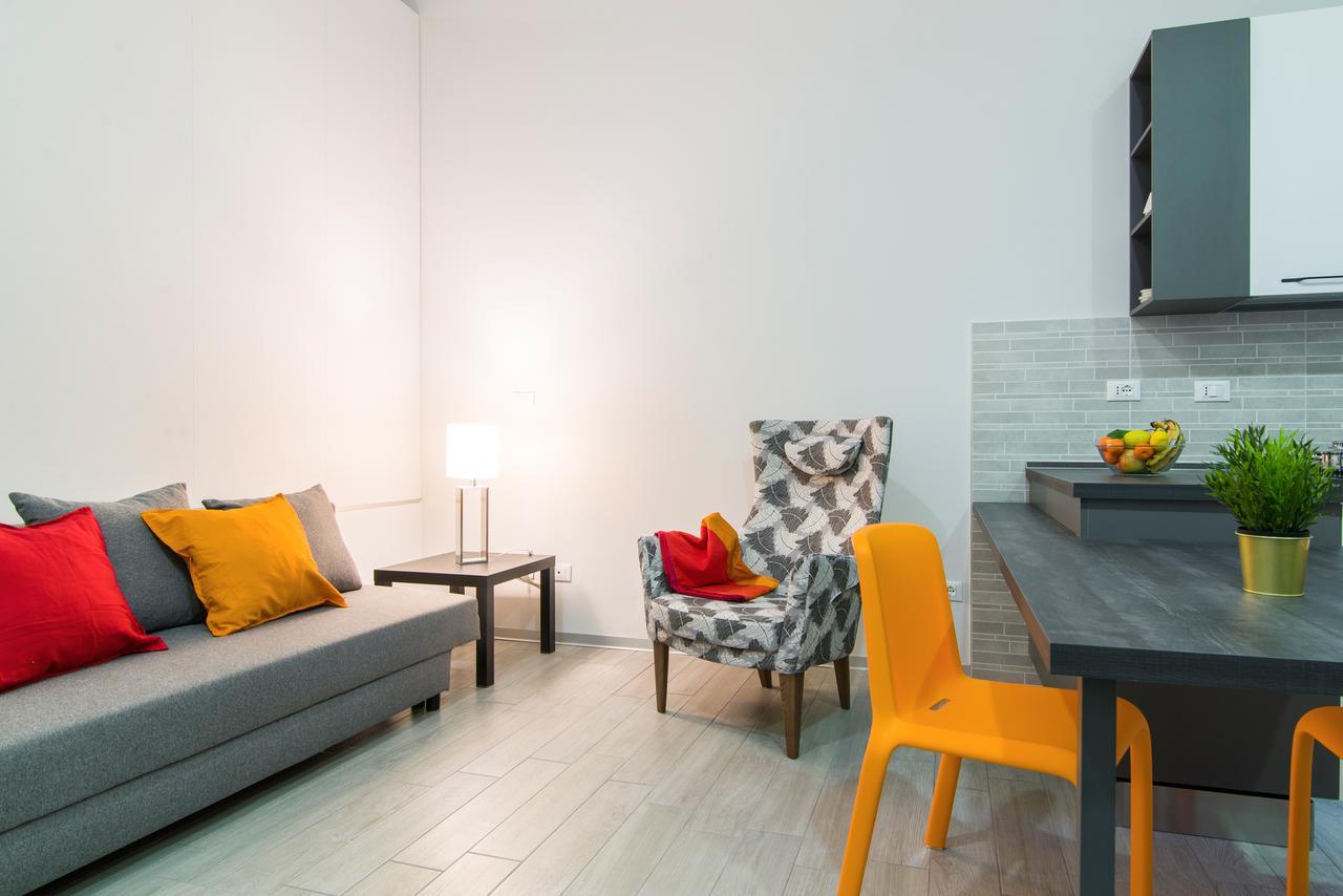 Freccia Rossa Apartment *