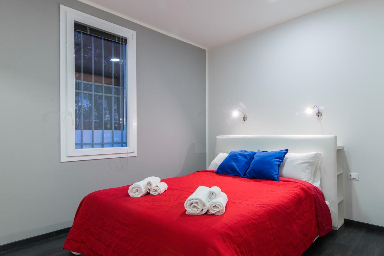 Freccia Rossa Appartement