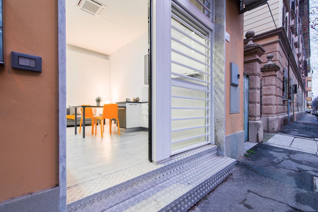 Appartement Freccia Rossa *